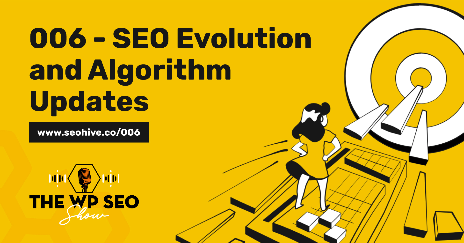 006 – SEO Evolution and Algorithm Updates