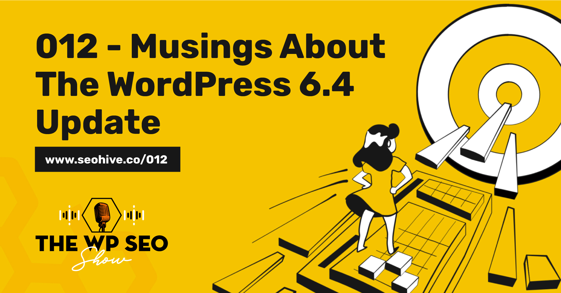 012 – Musings about the WordPress 6.4 Update