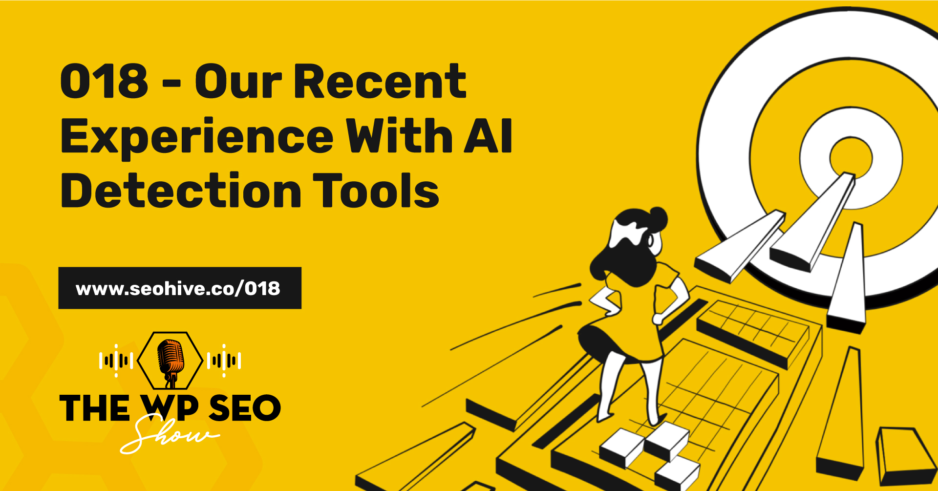 018 – Our Recent Experience With AI Detection Tools