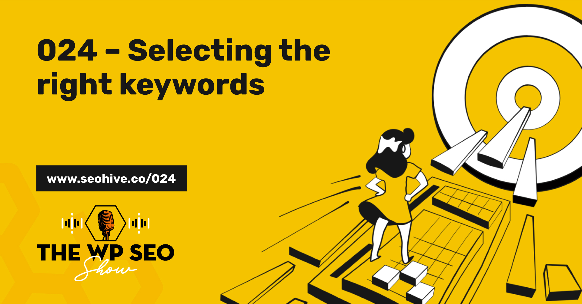 024 – Selecting the right keywords
