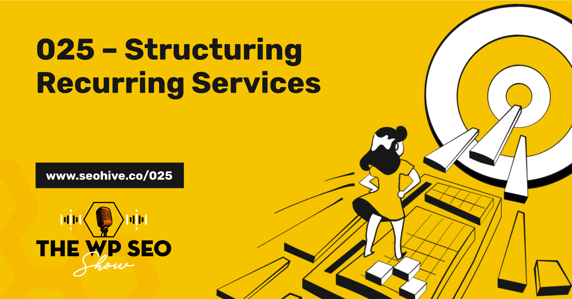 025 – Structuring Recurring Services